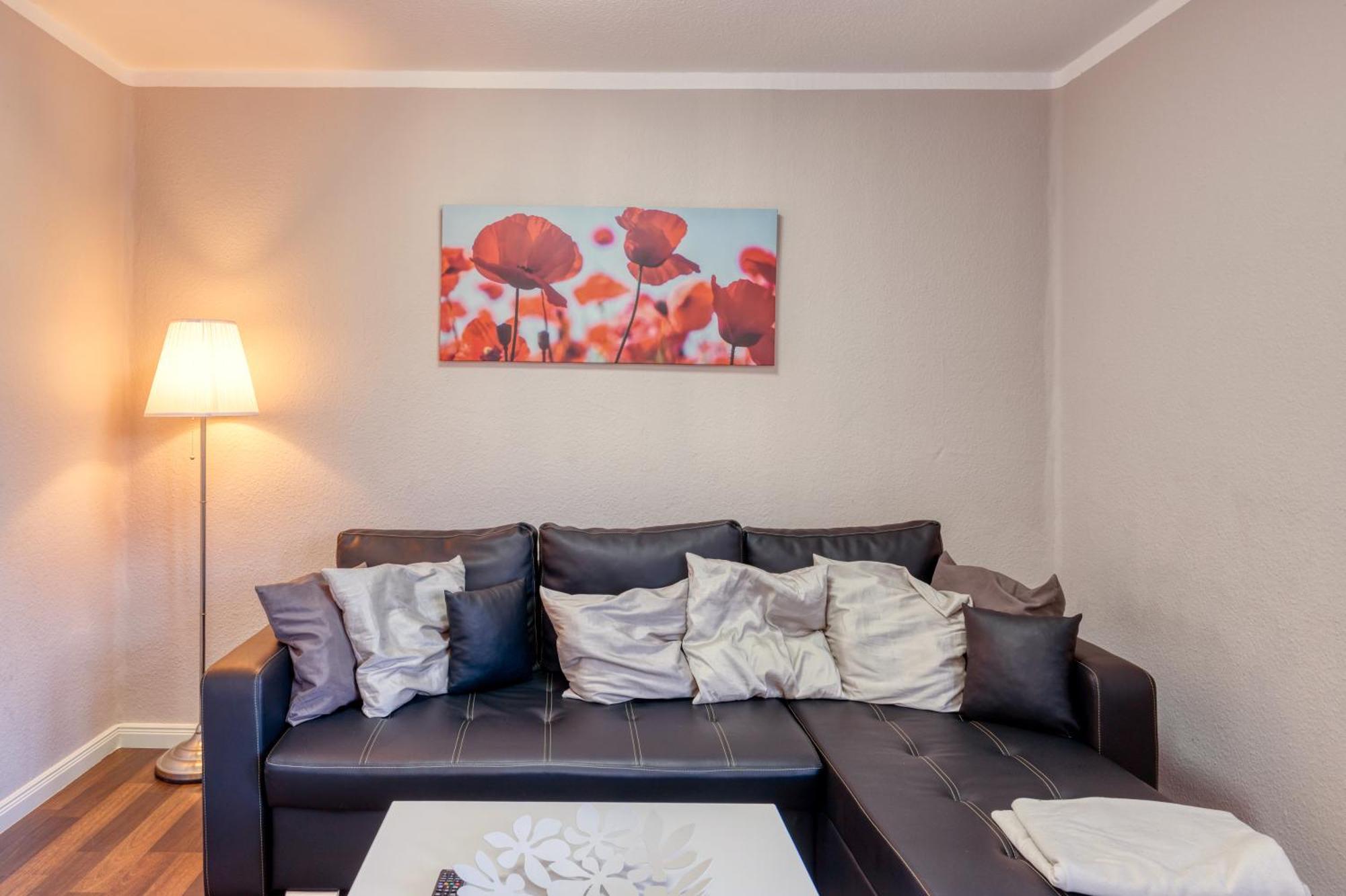Ferienwohnungen Ziesing Thale Extérieur photo