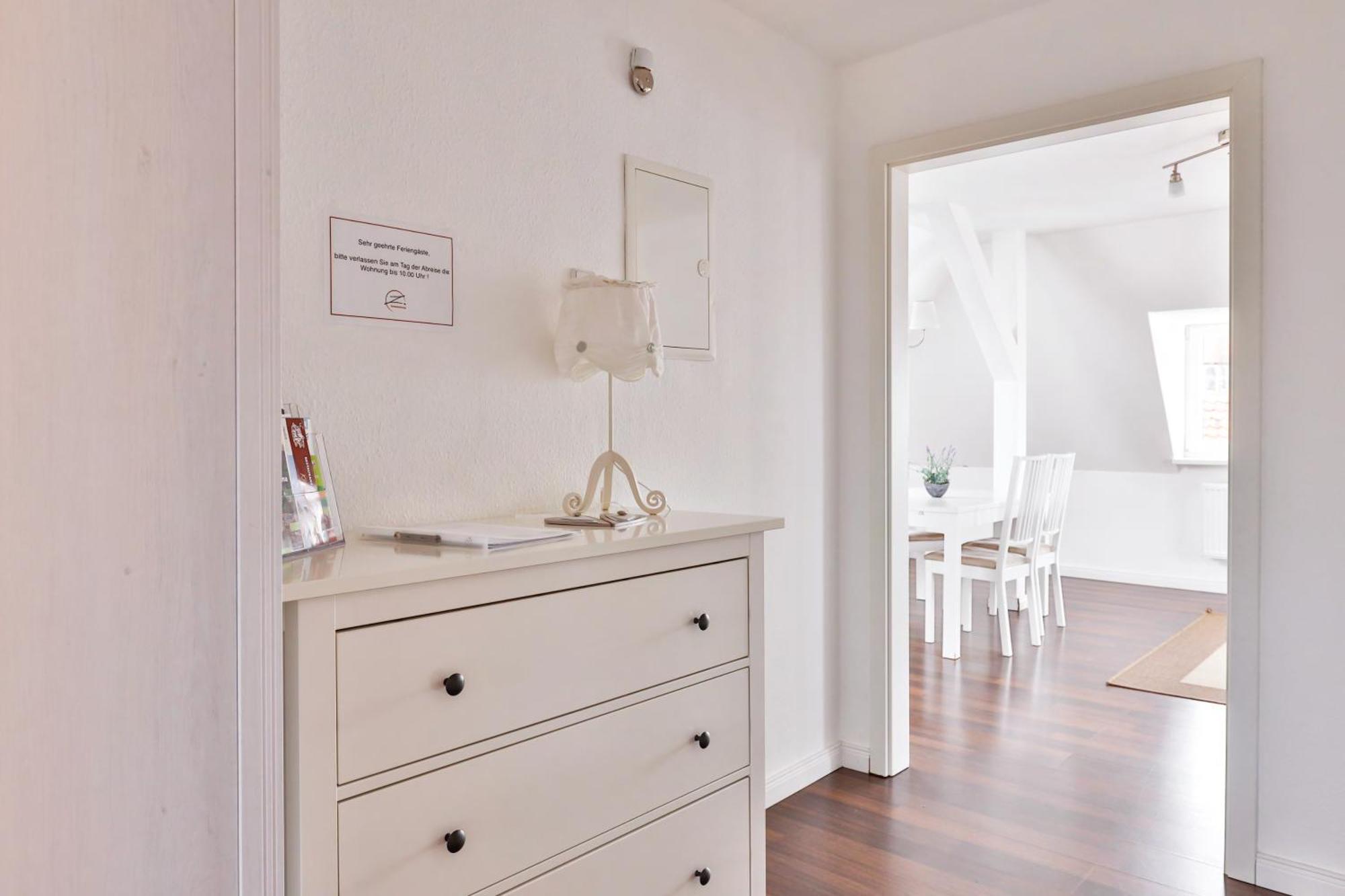 Ferienwohnungen Ziesing Thale Extérieur photo
