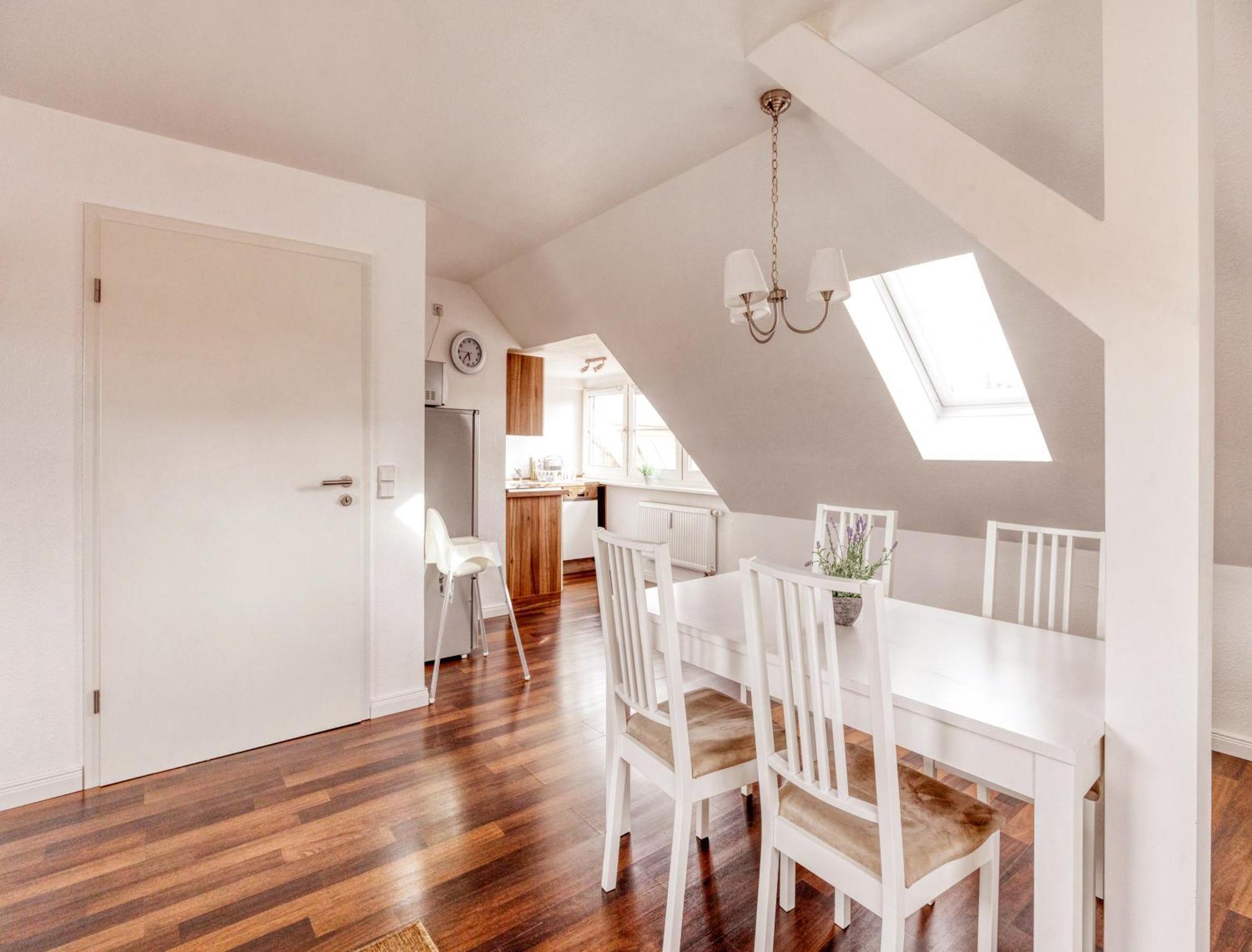 Ferienwohnungen Ziesing Thale Extérieur photo